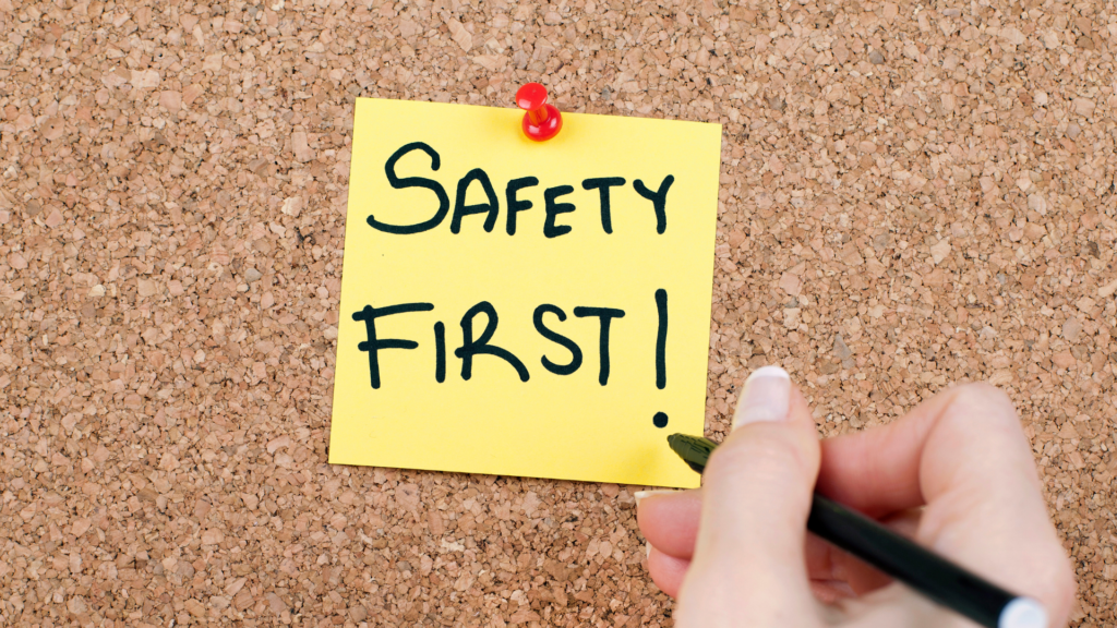 6 Essentials For Janitorial Safety